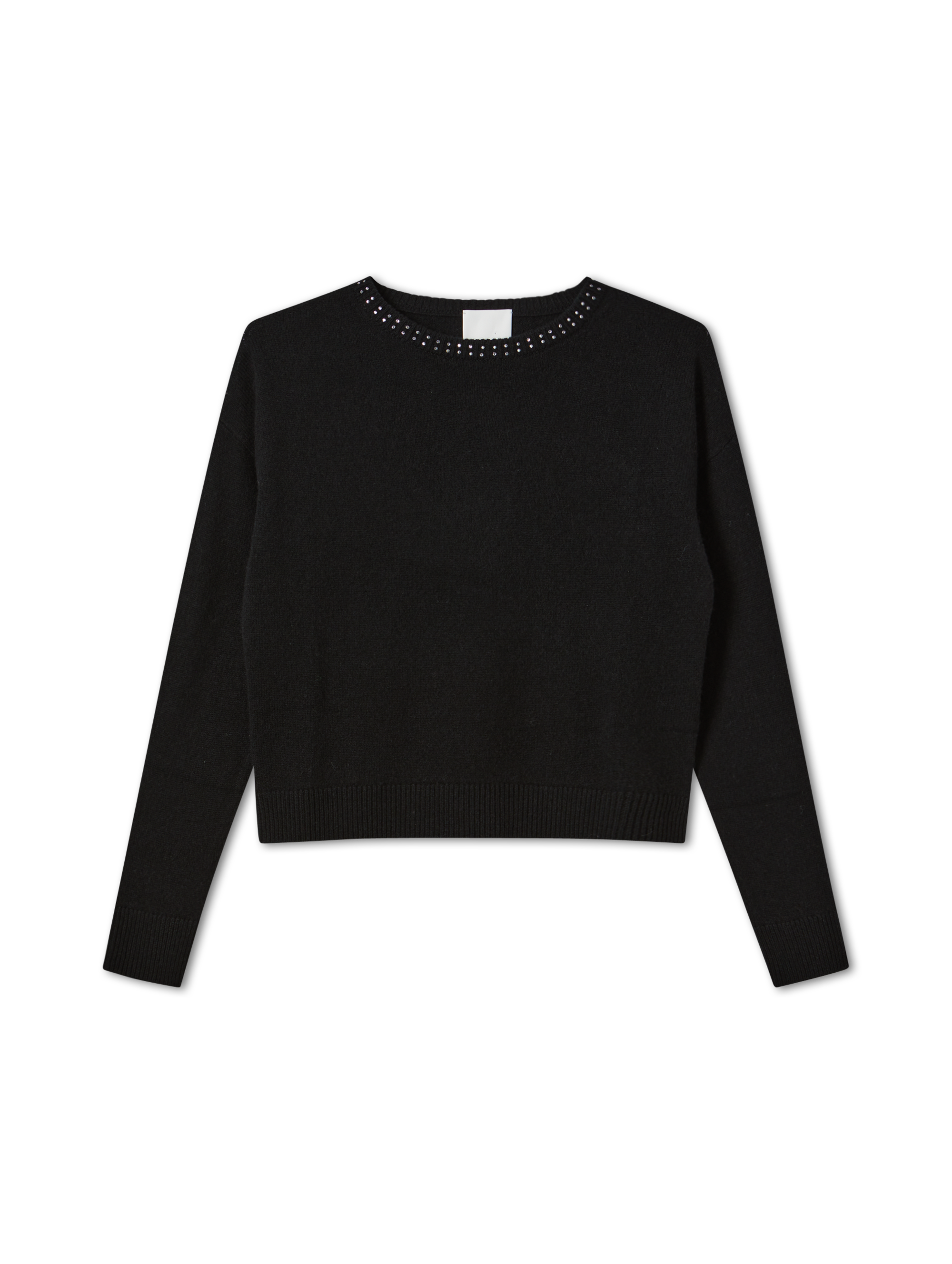 Pullover aus Kaschmir