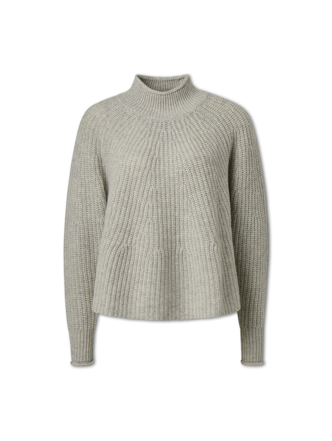 Pullover mit Cashmere