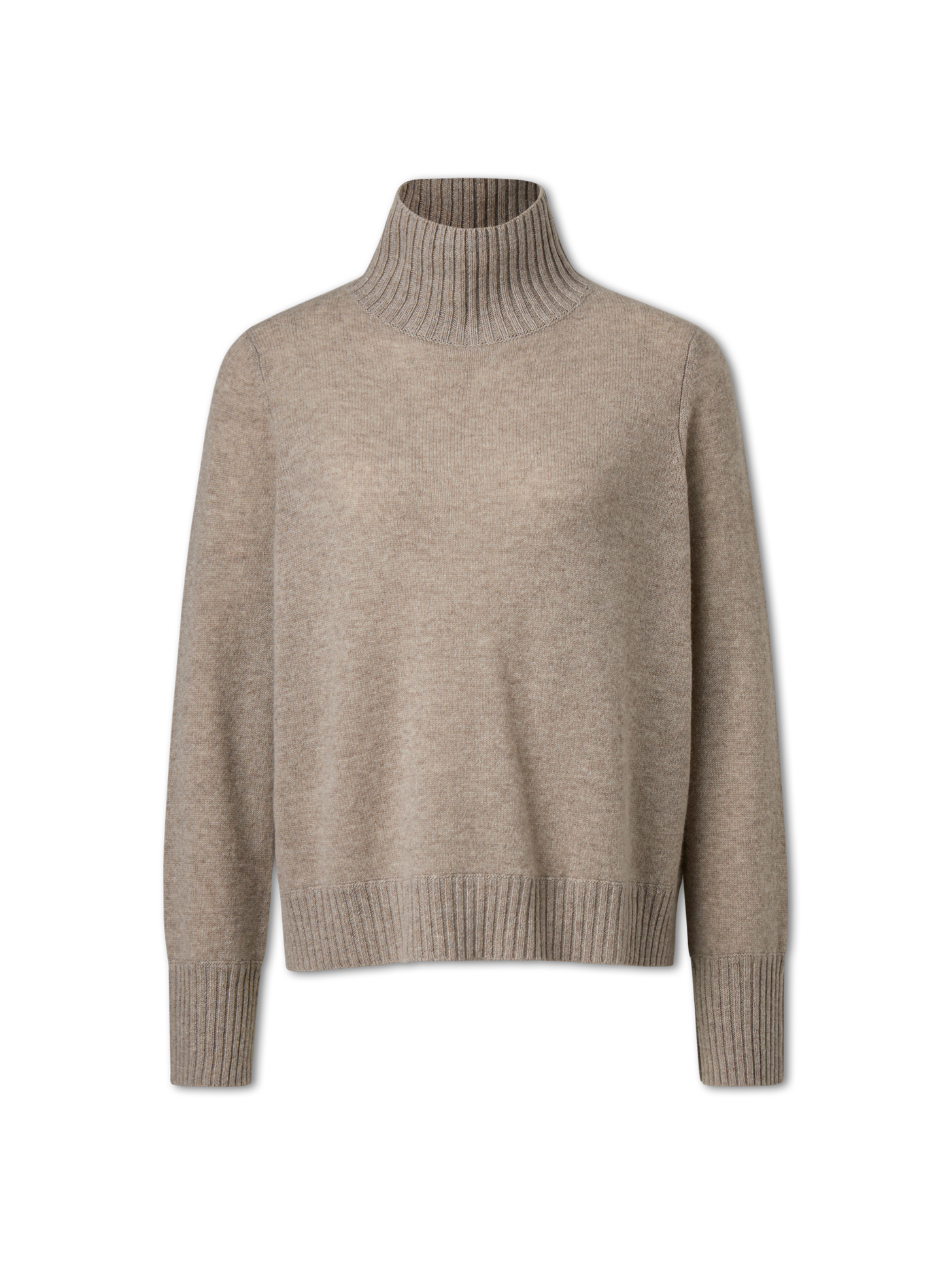 Pullover aus Kaschmir