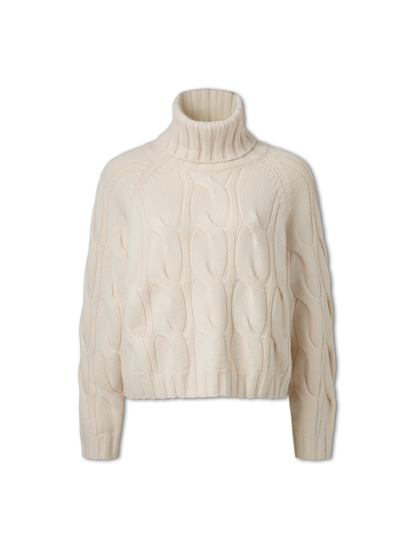 Pullover mit Kaschmir