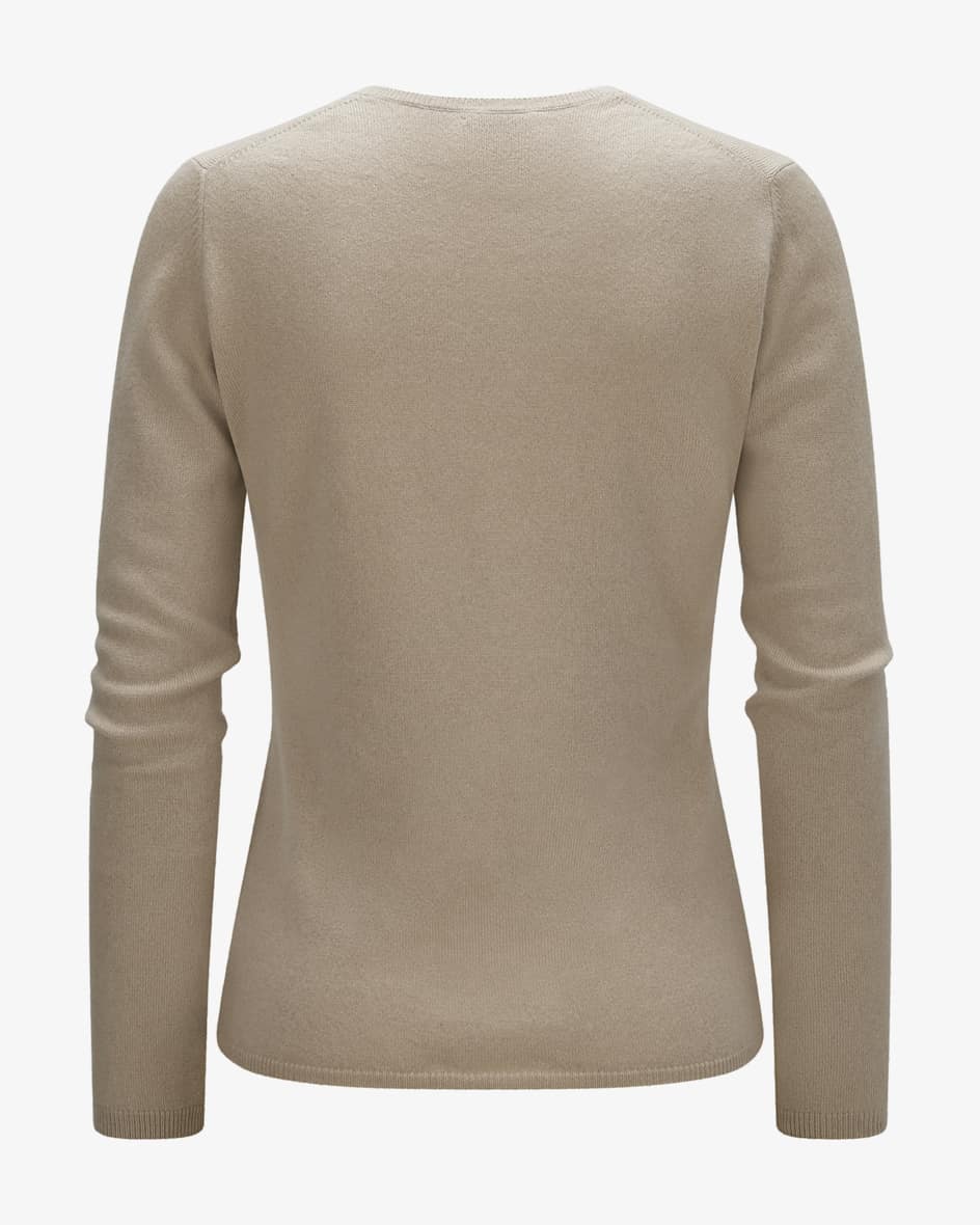 Cashmere-Pullover
