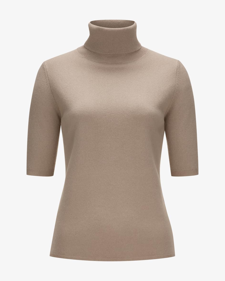 Cashmere-Strickshirt