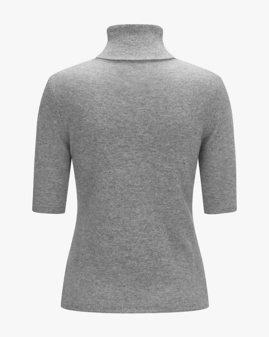 Cashmere-Strickshirt