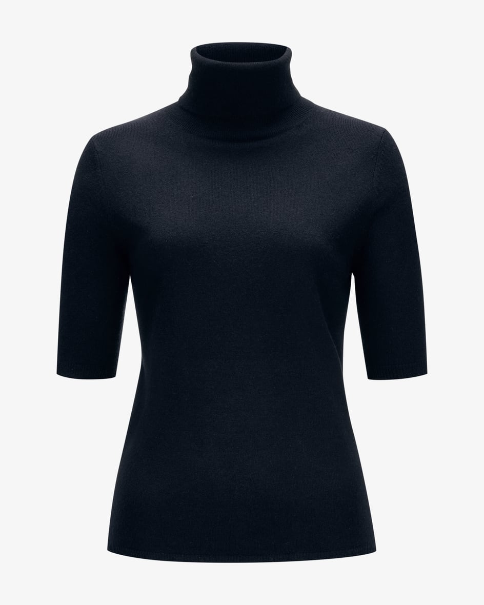 Cashmere-Strickshirt