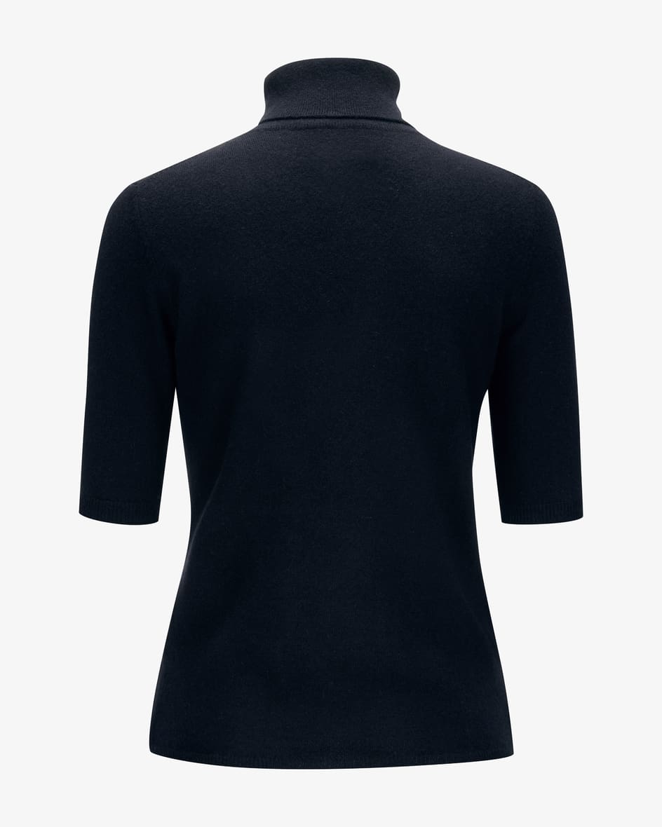 Cashmere-Strickshirt
