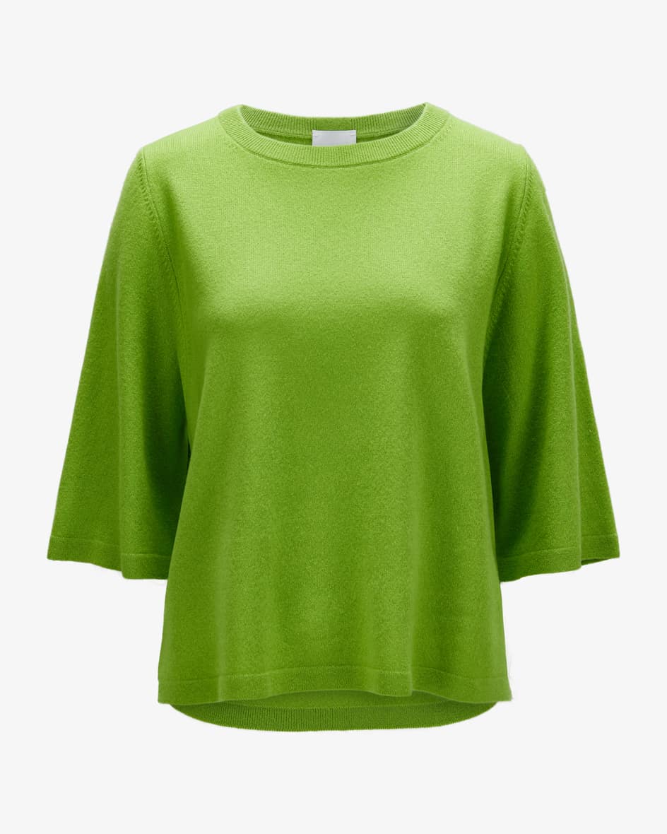 Strickshirt