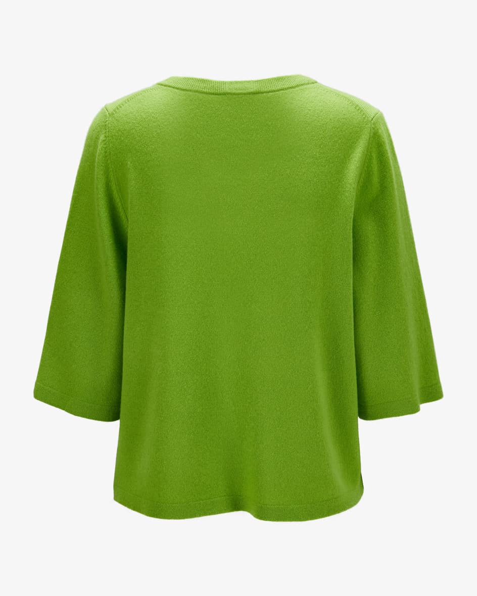 Strickshirt