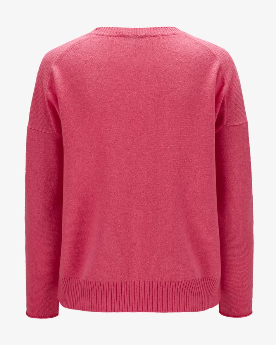 Cashmere-Pullover