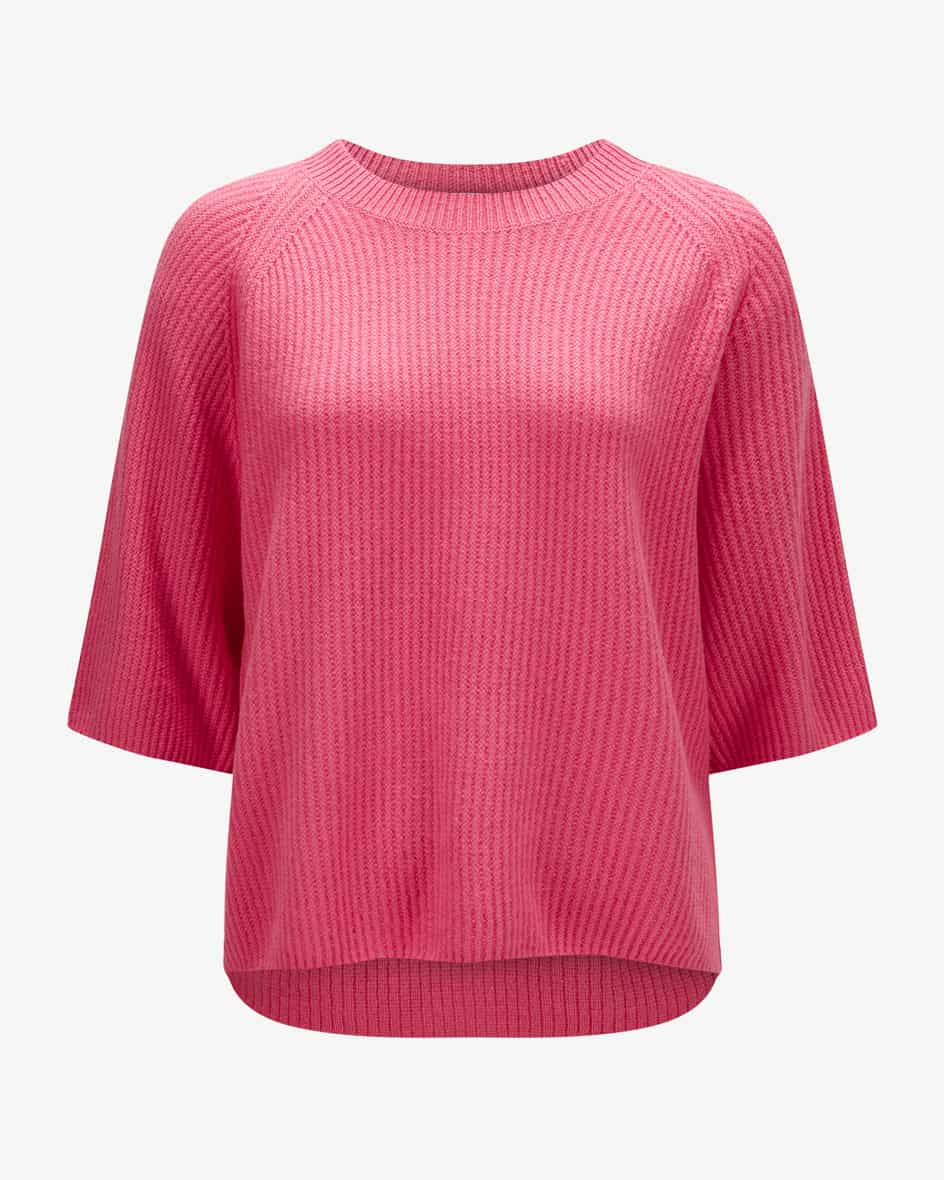 Cashmere-Strickshirt