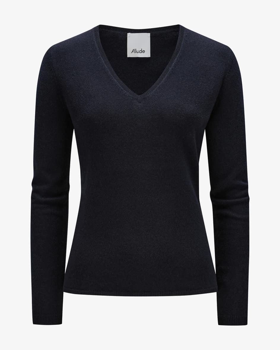 Cashmere-Pullover