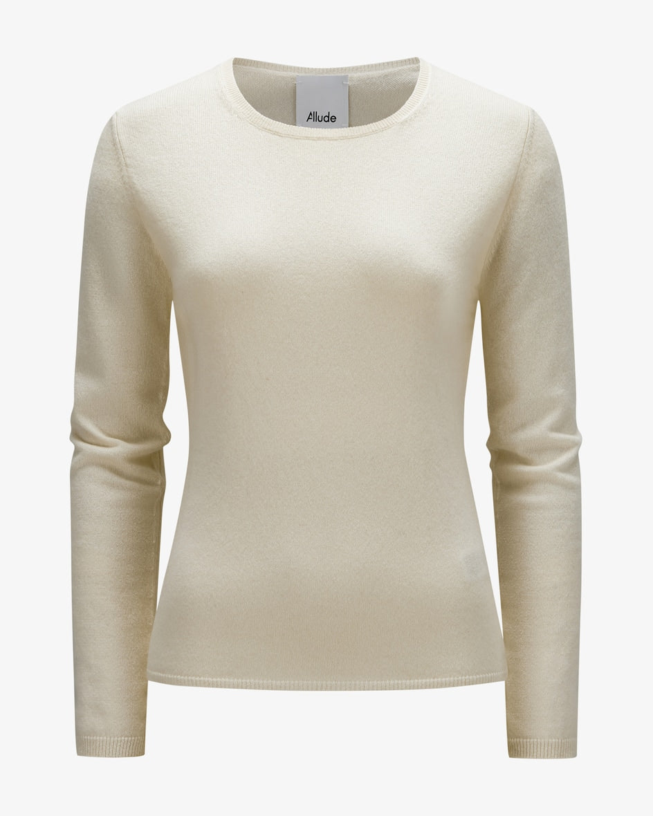 Cashmere-Pullover