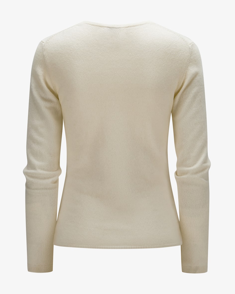 Cashmere-Pullover