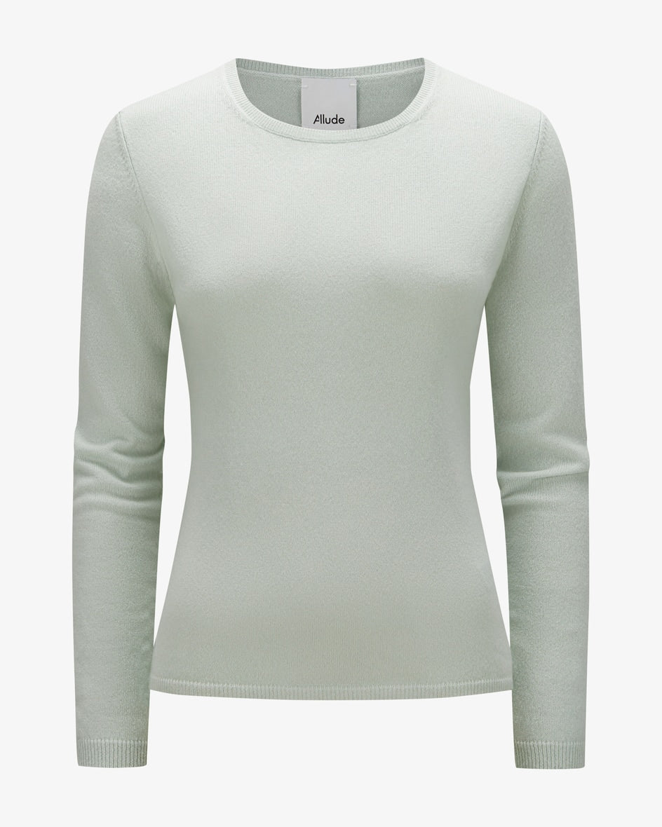 Cashmere-Pullover