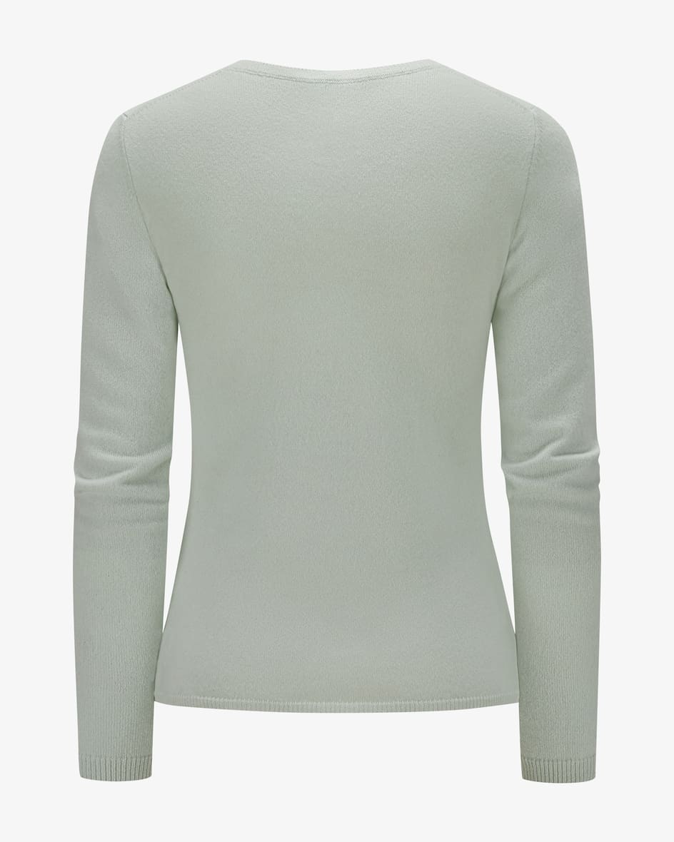 Cashmere-Pullover