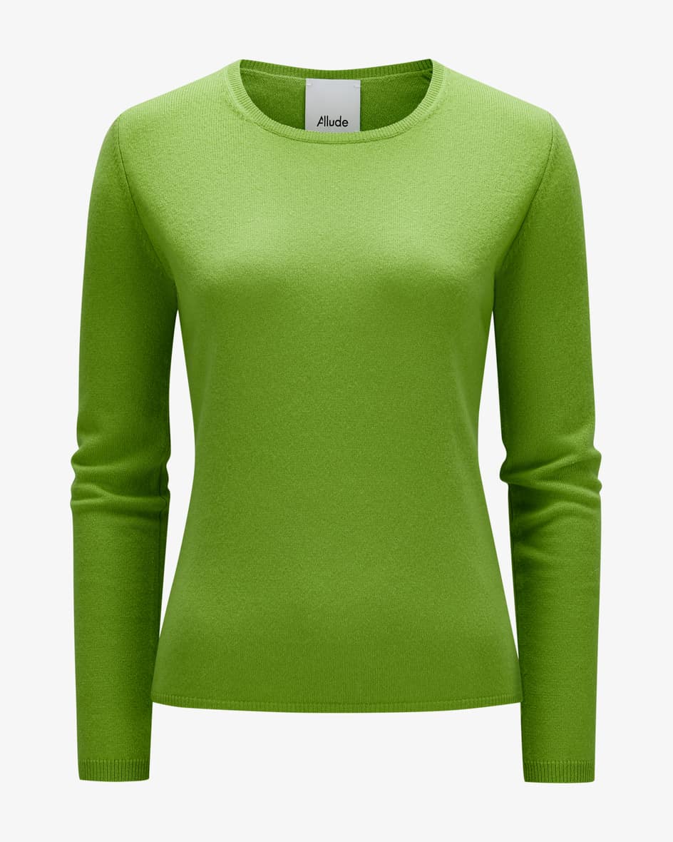 Cashmere-Pullover