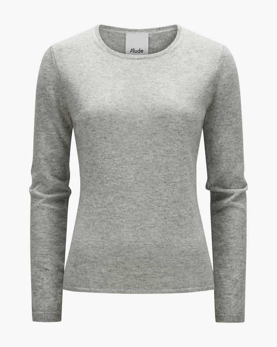 Cashmere-Pullover