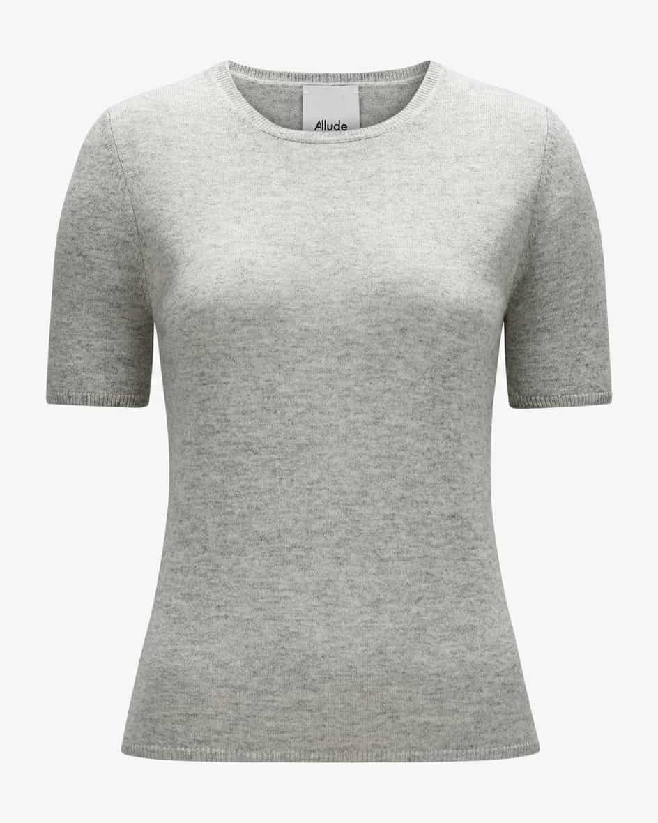 Cashmere-Strickshirt