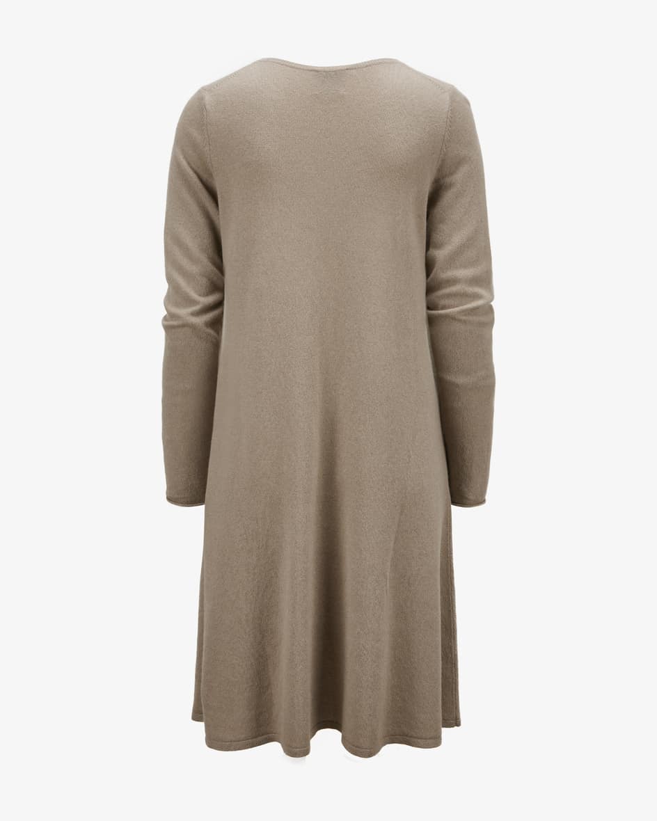 Strickkleid