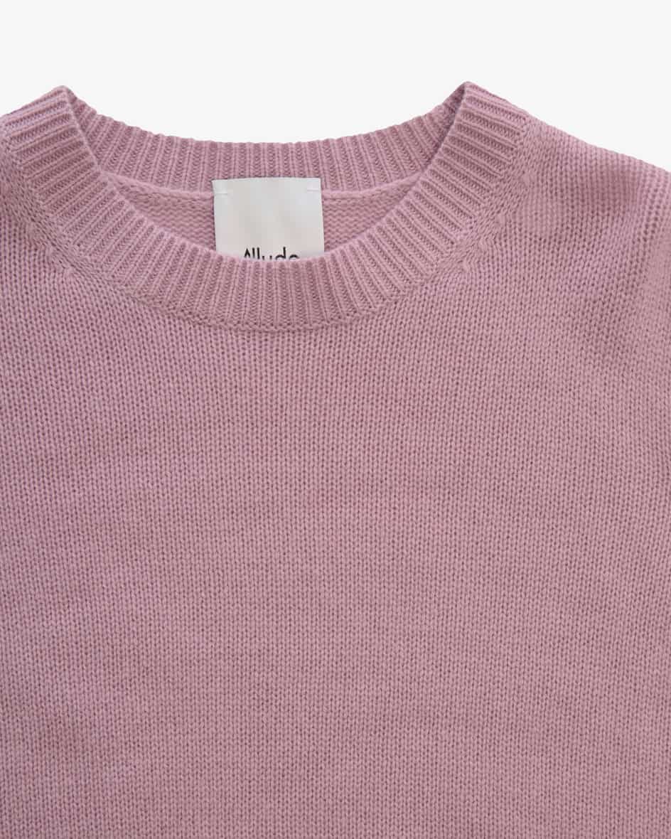 Cashmere-Pullover