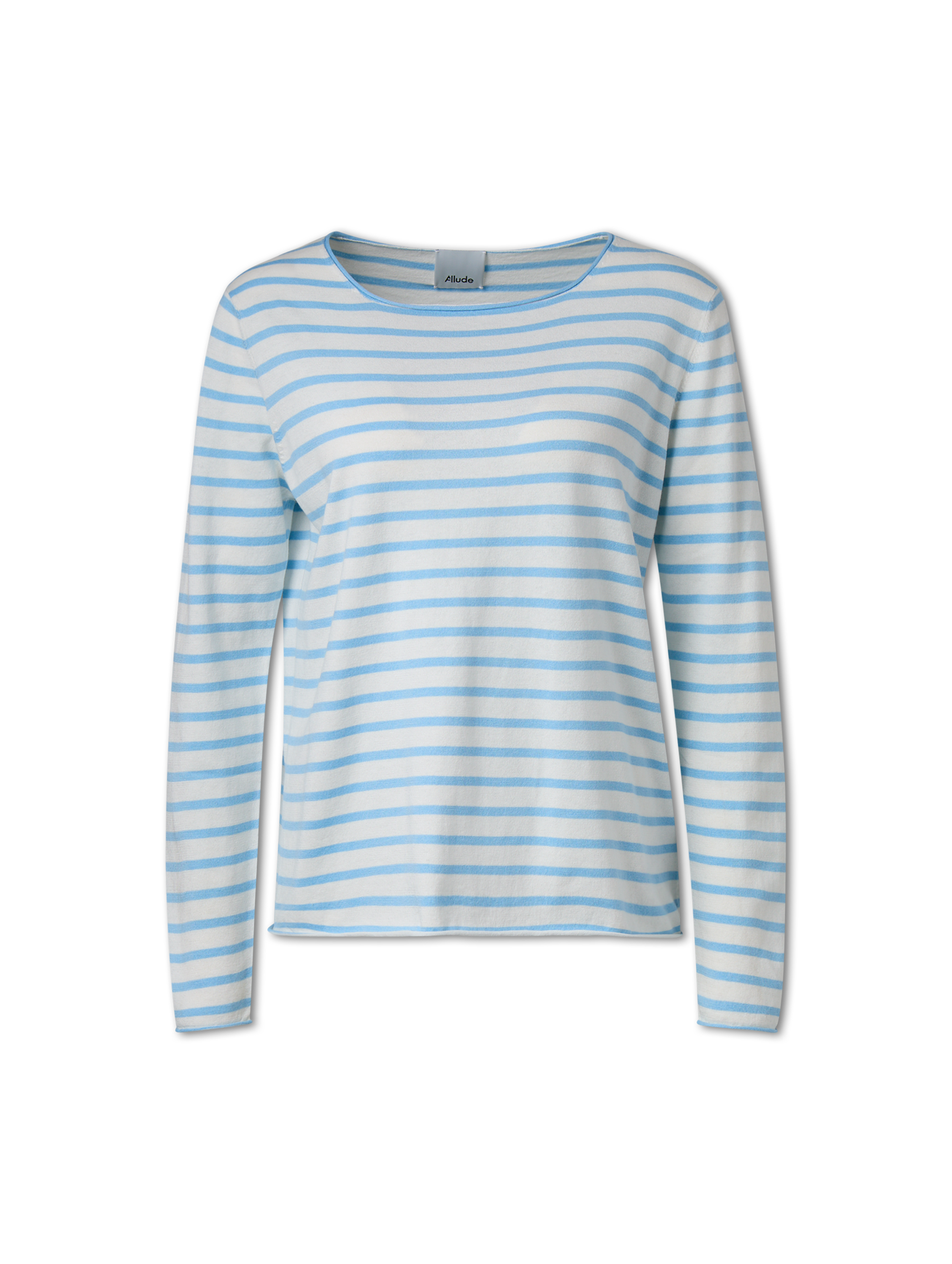 Pullover mit Kaschmir