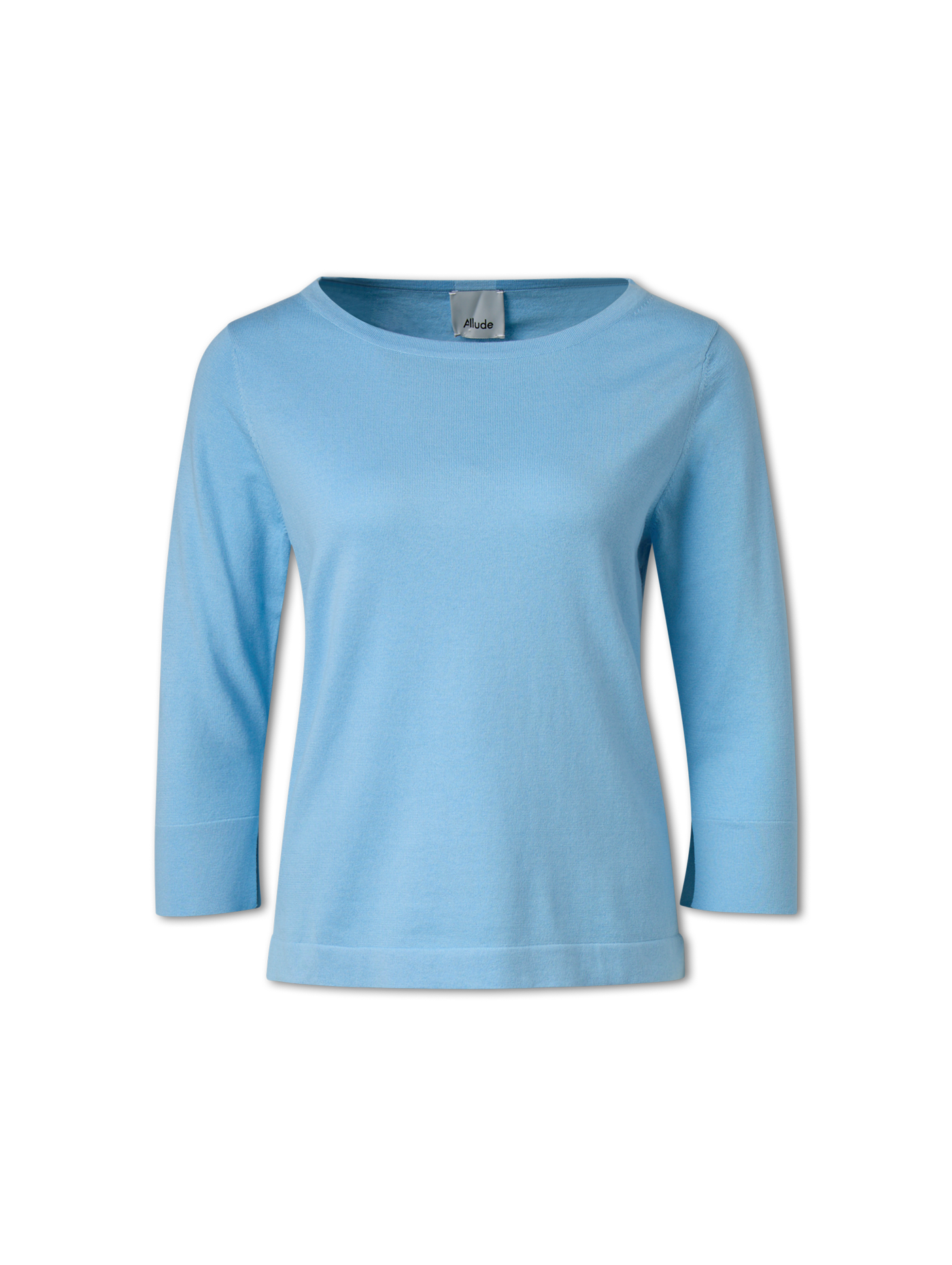 Pullover mit Kaschmir