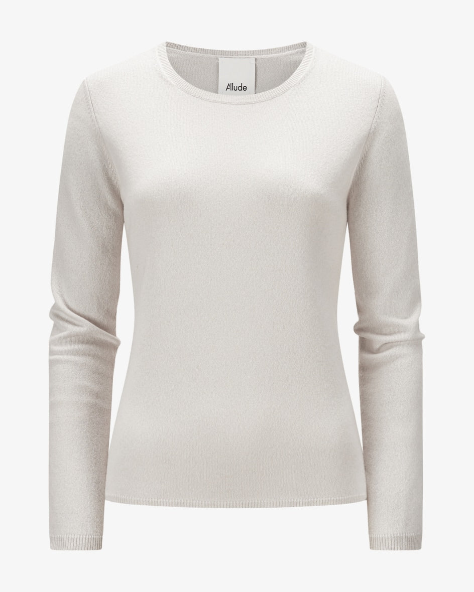 Cashmere-Pullover