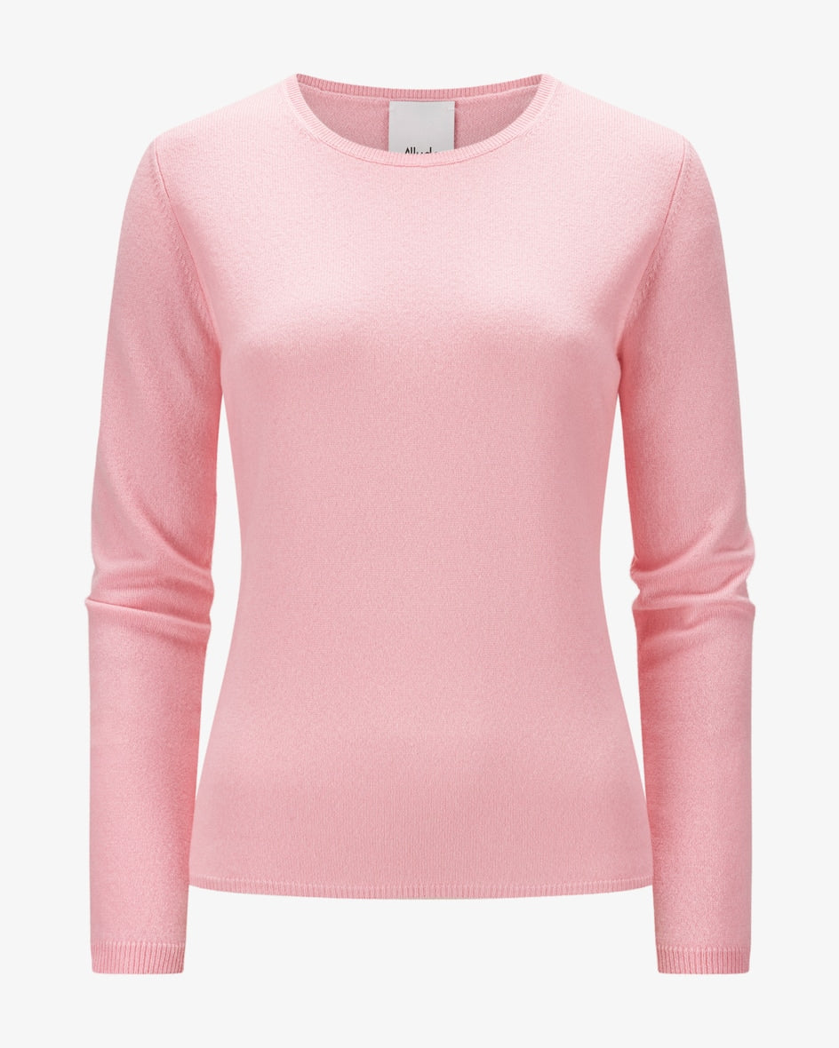 Cashmere-Pullover
