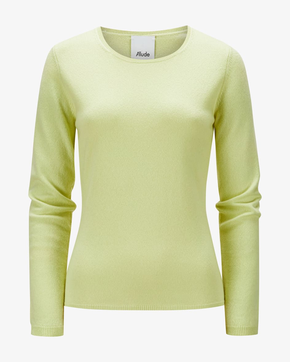 Cashmere-Pullover
