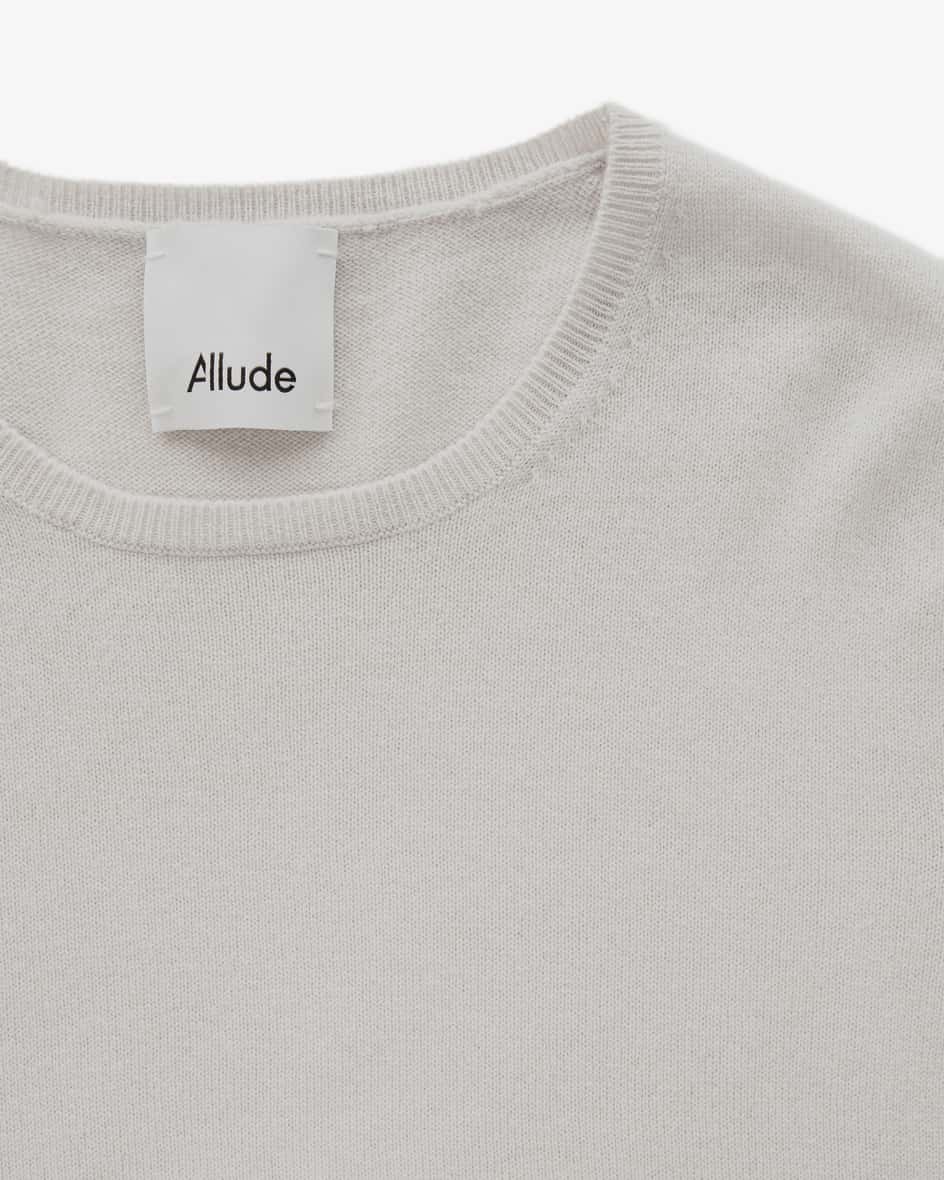 Cashmere-Strickshirt