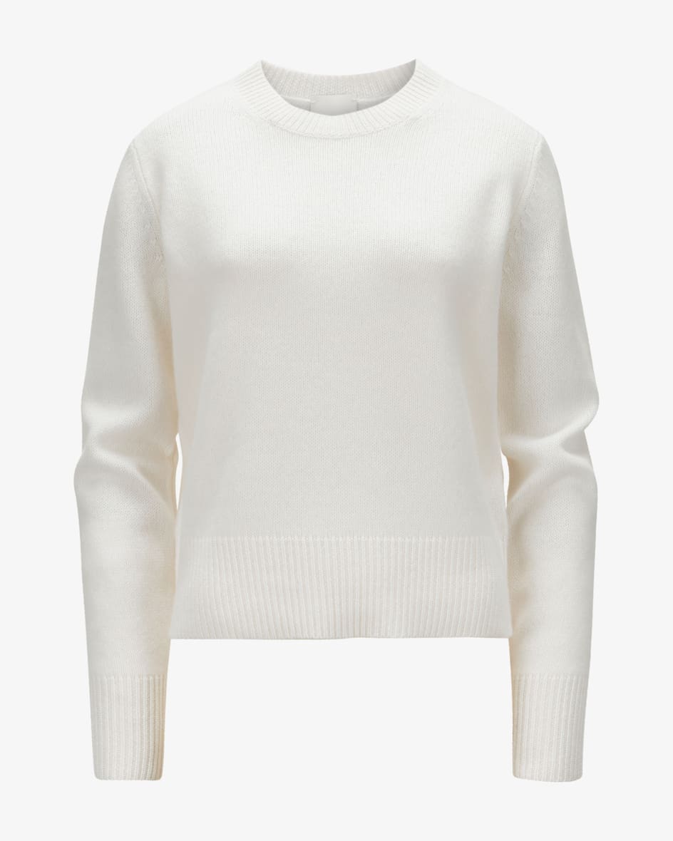 Cashmere-Pullover