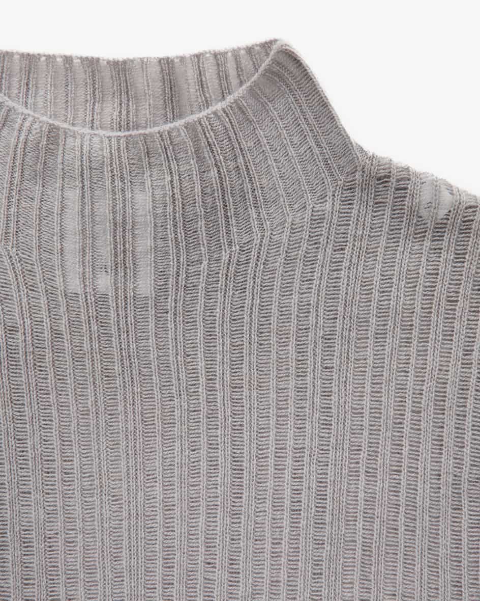 Cashmere-Stricktop
