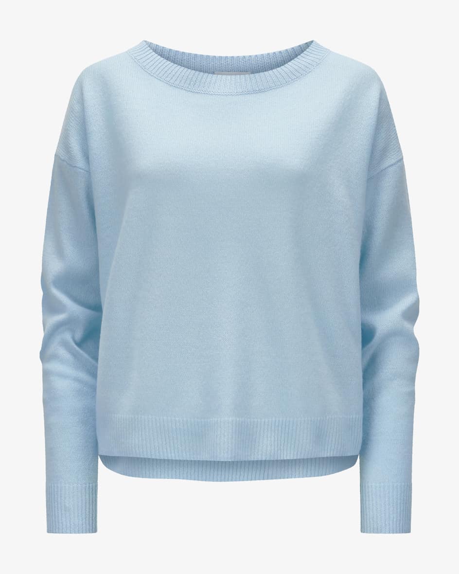 Cashmere-Pullover