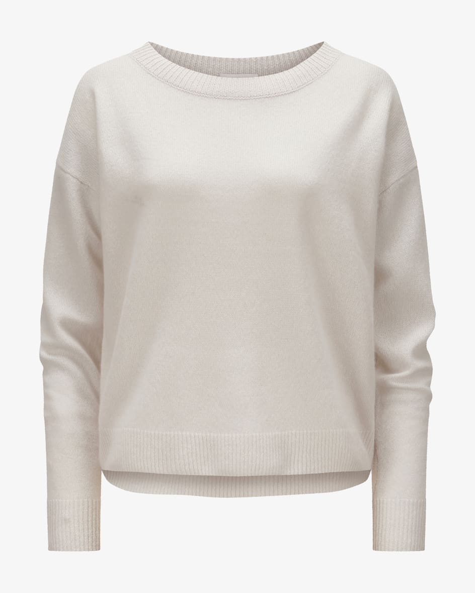 Cashmere-Pullover