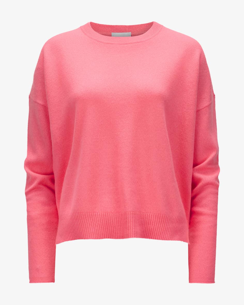 Cashmere-Pullover