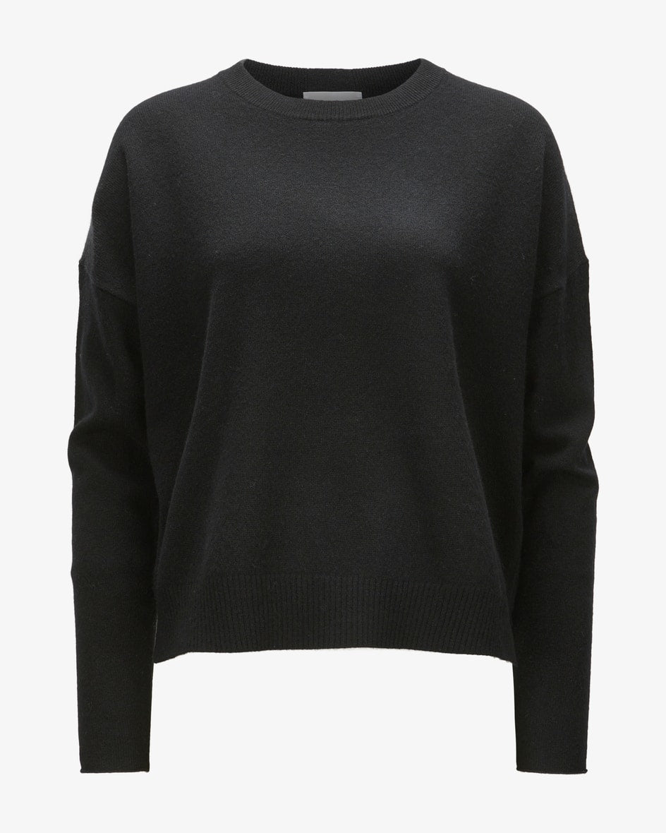 Cashmere-Pullover