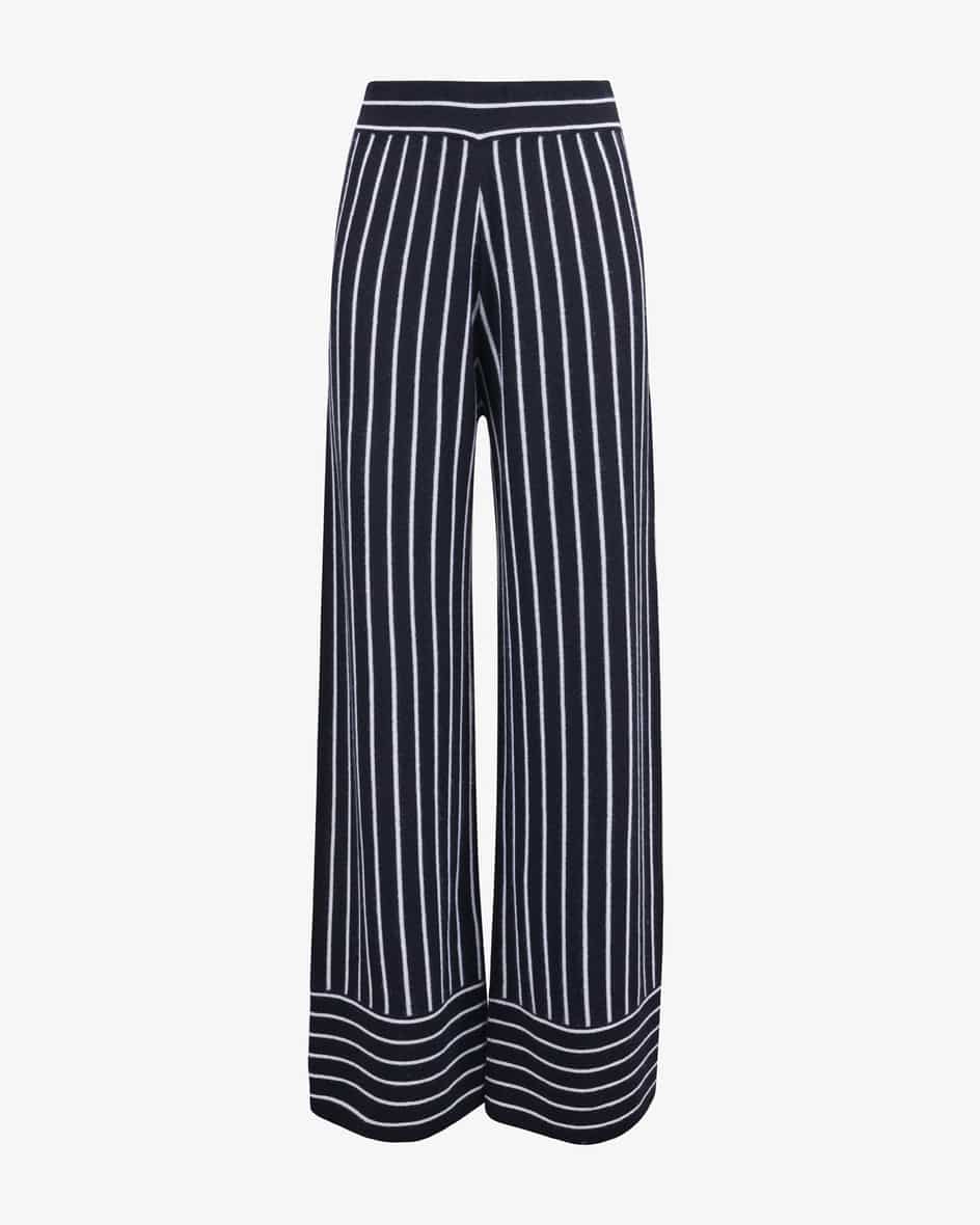 Cashmere-Strickhose