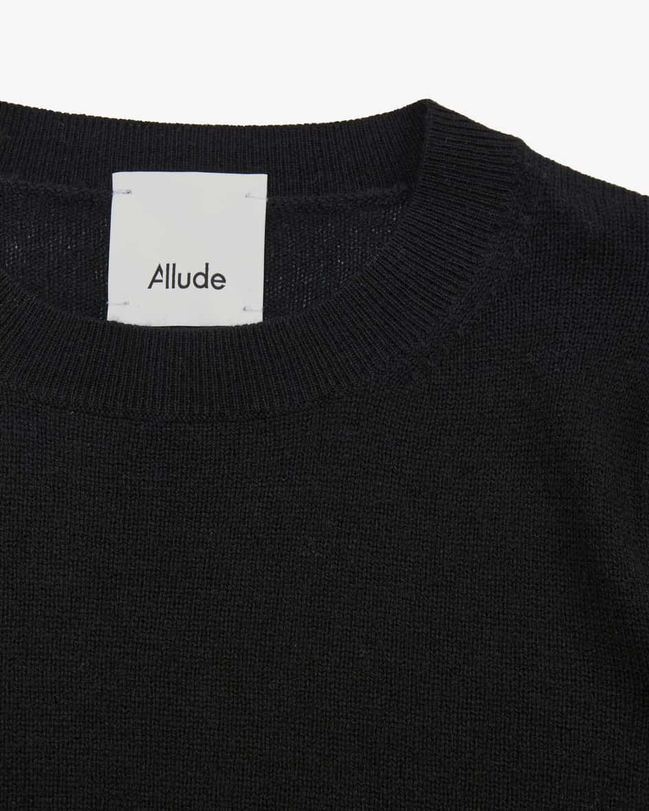 Cashmere-Pullover