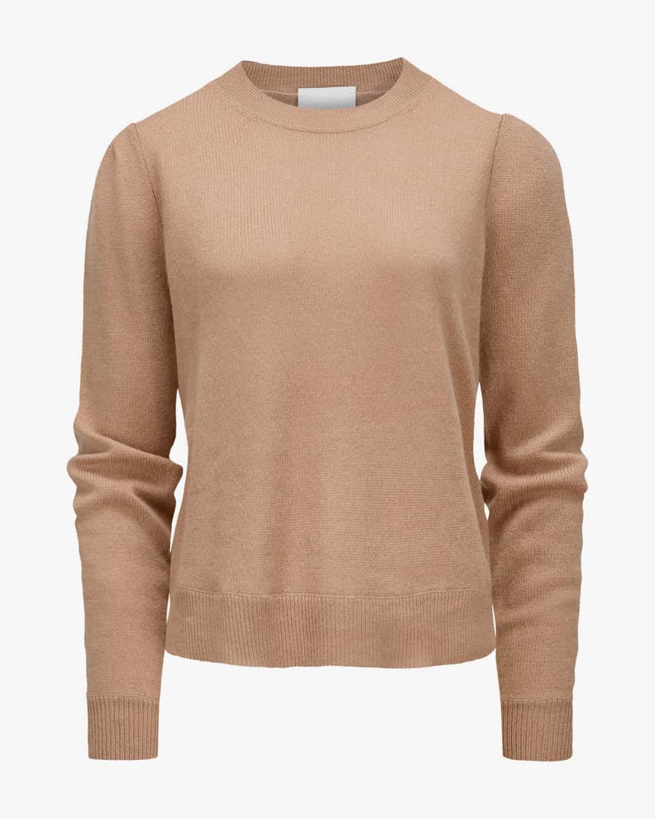 Cashmere-Pullover