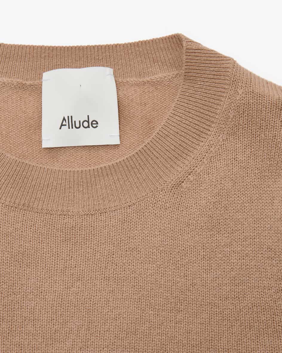 Cashmere-Pullover