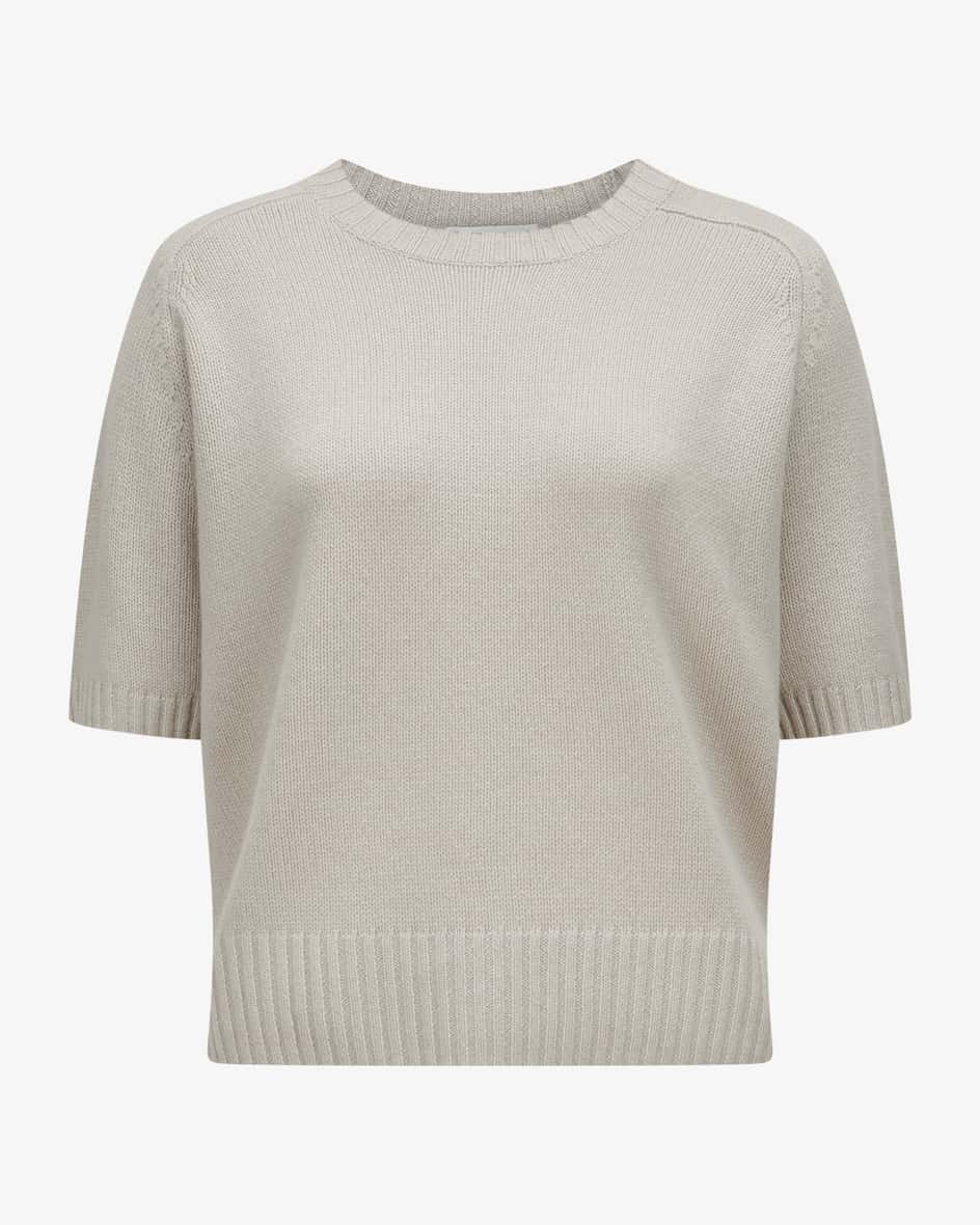 Cashmere-Strickshirt