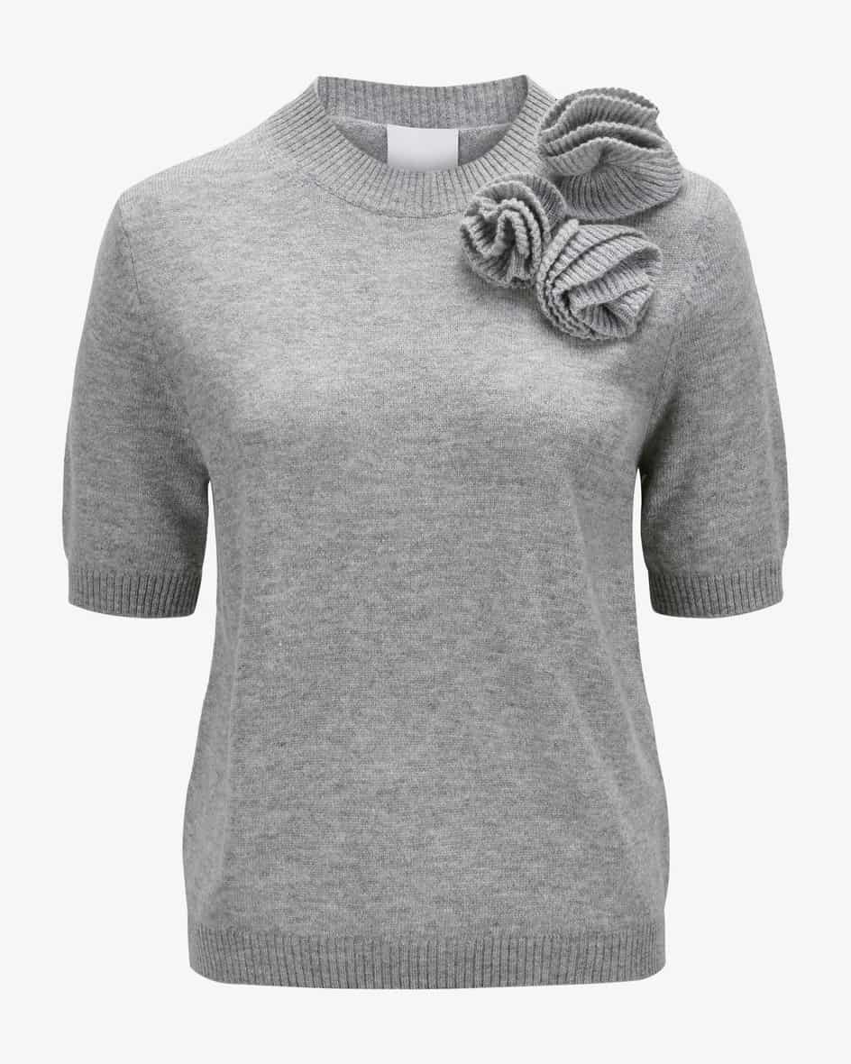 Strickshirt