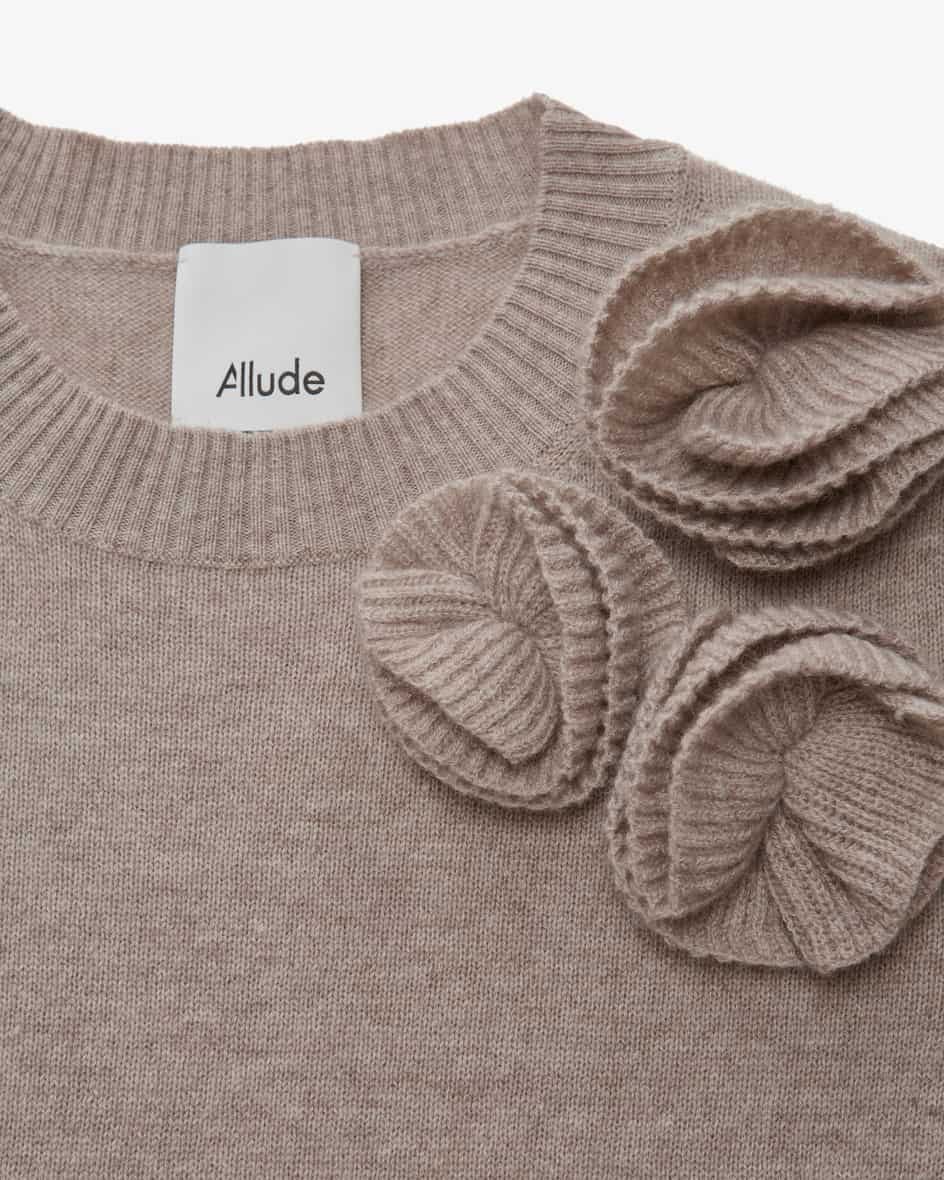 Strickshirt