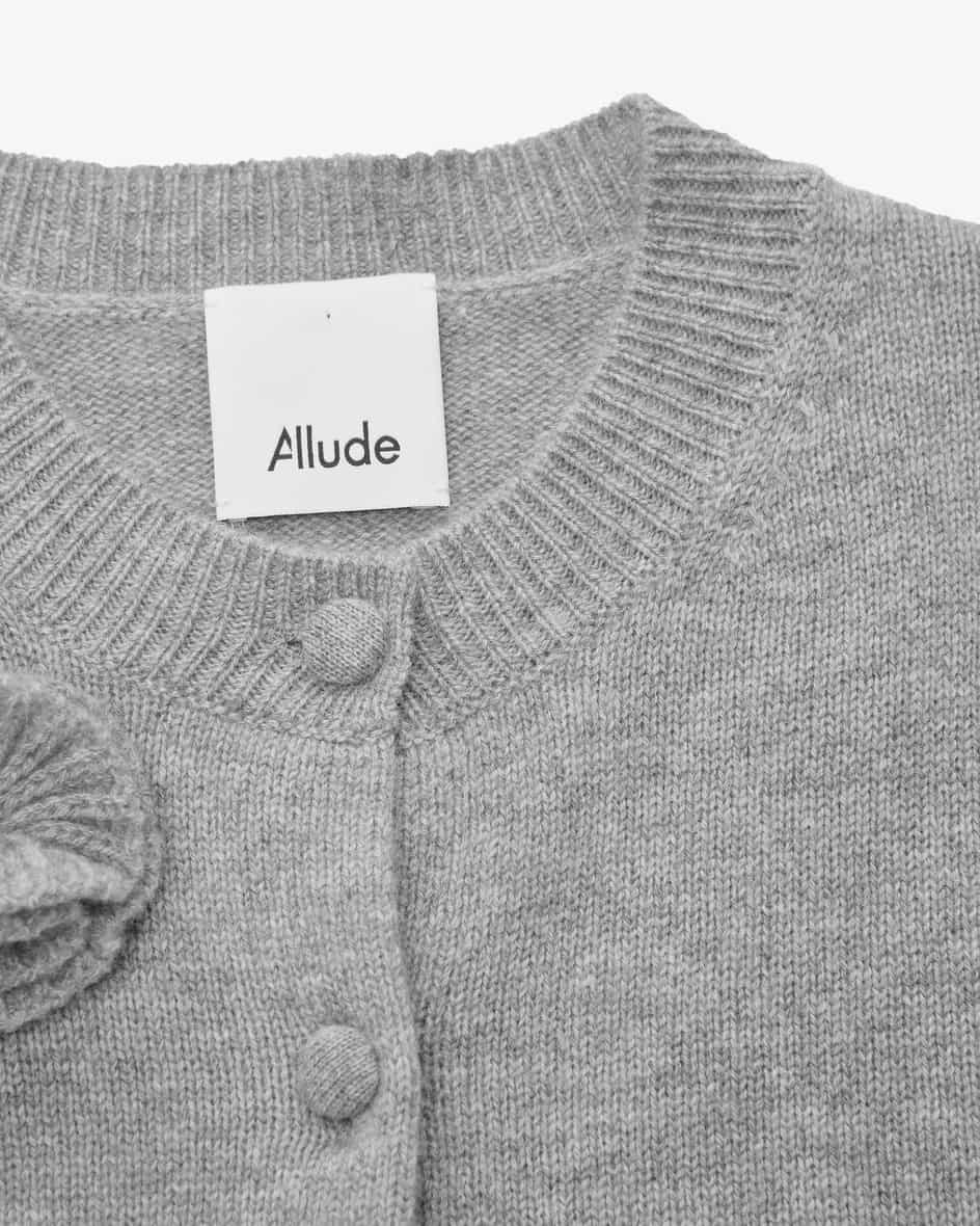 Strickjacke