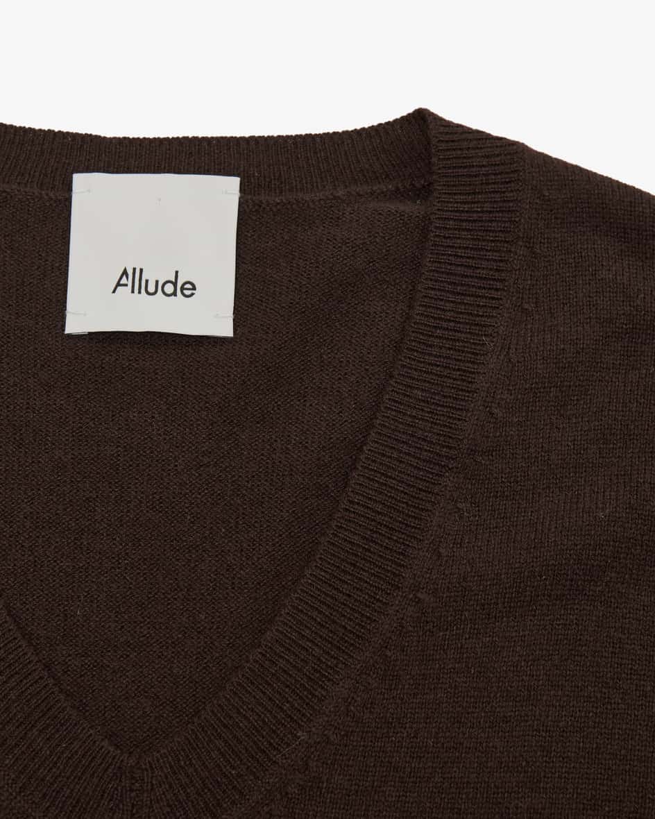 Cashmere-Pullover