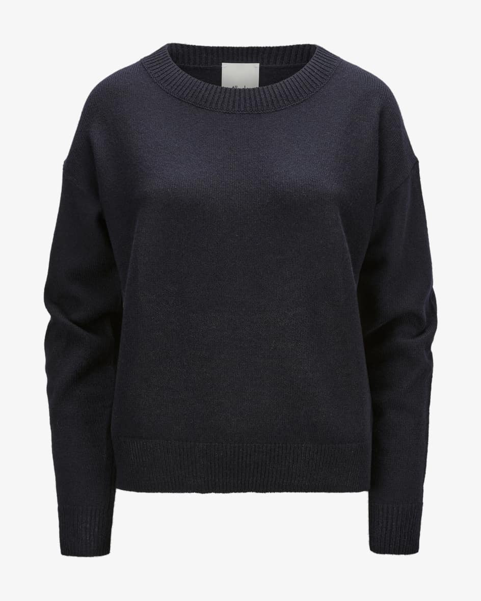 Cashmere-Pullover