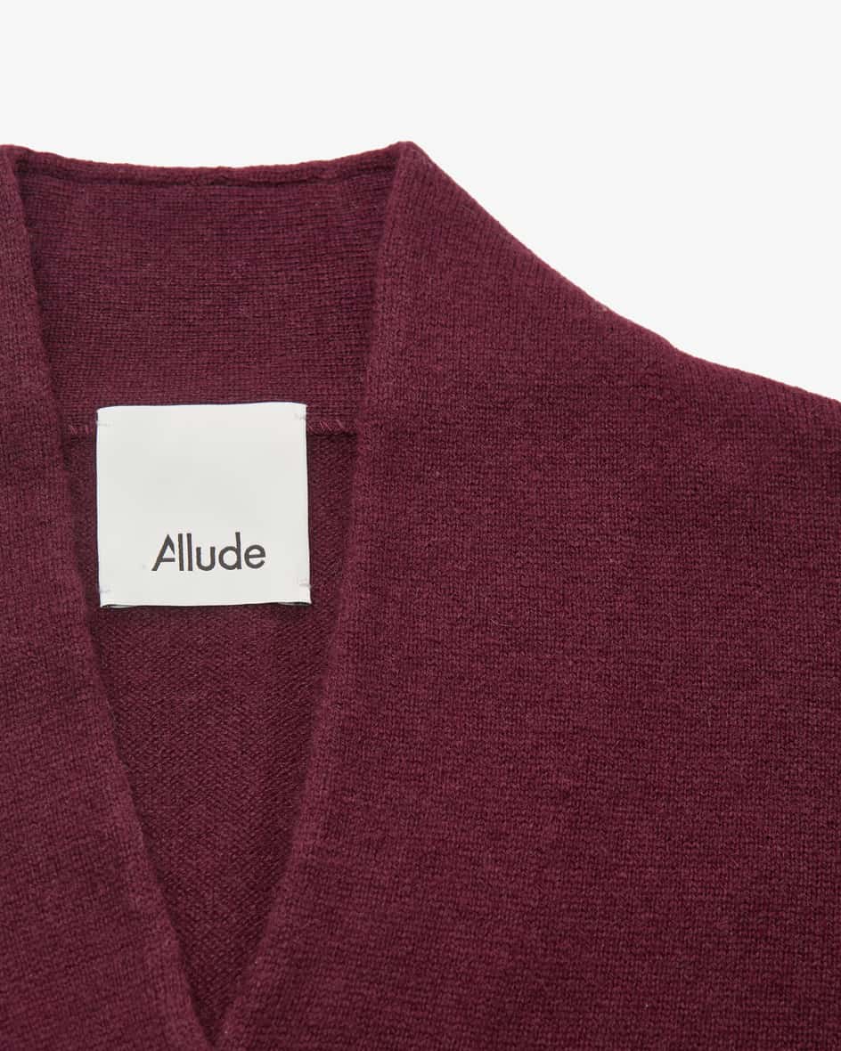 Strickjacke