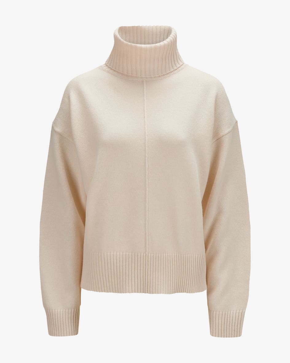 Rollkragenpullover