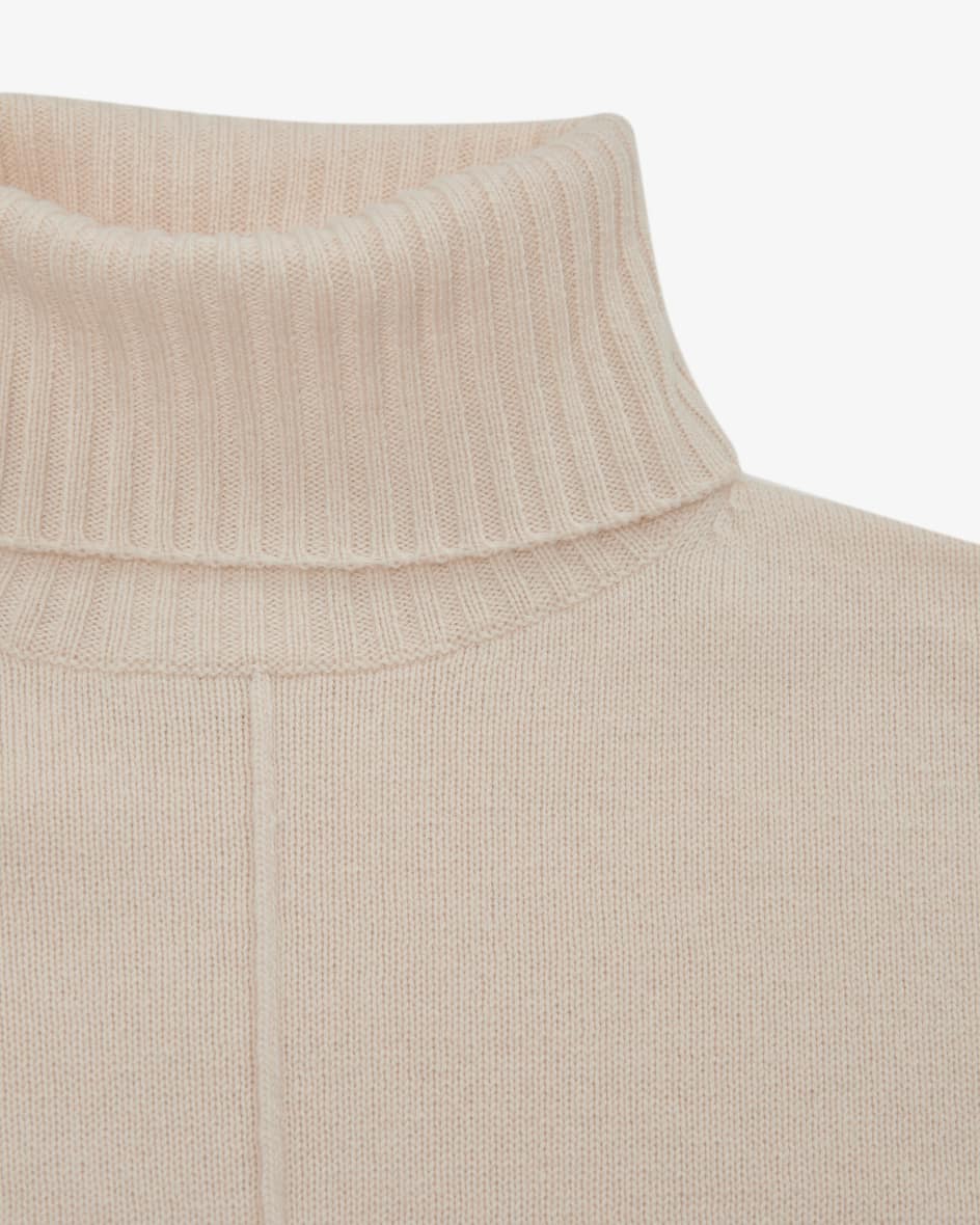 Rollkragenpullover