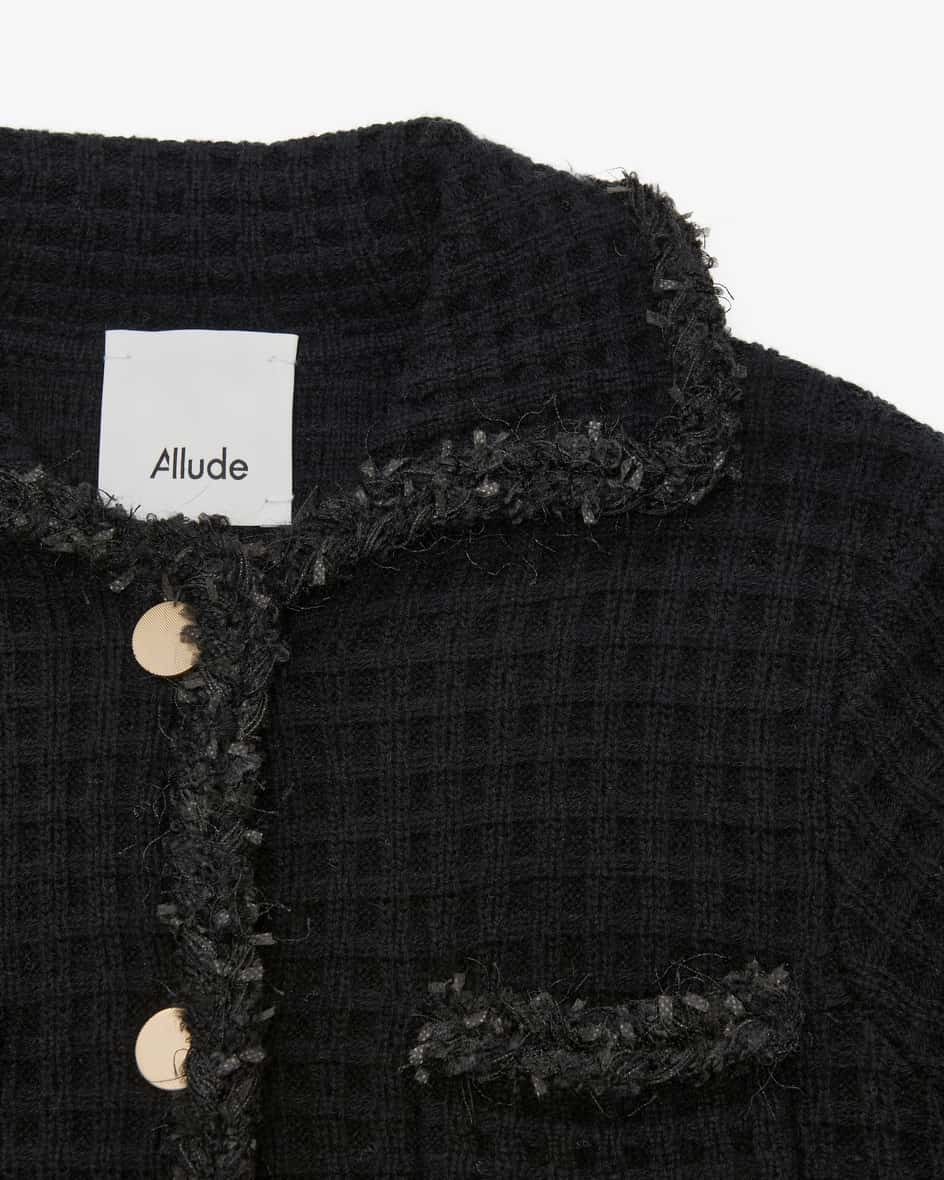 Strickjacke