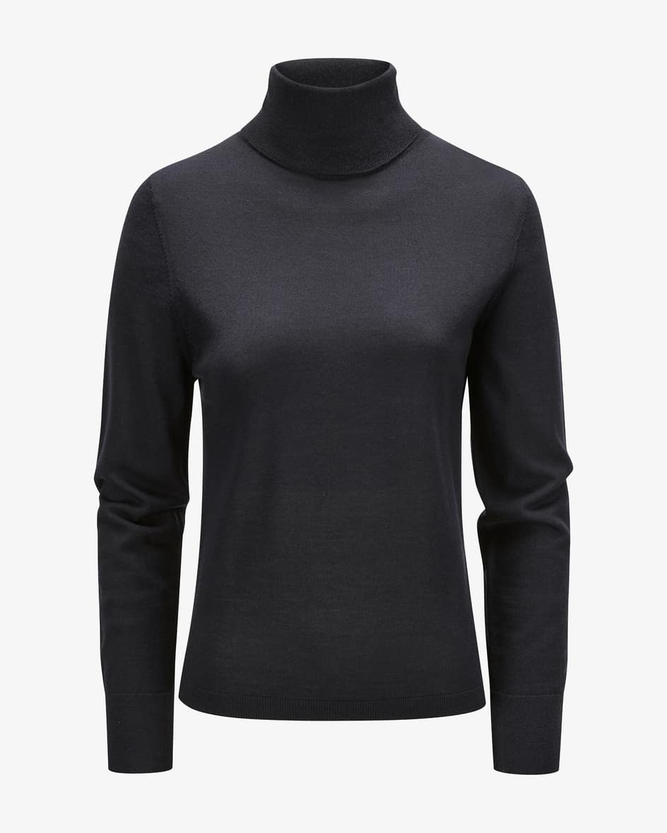 Rollkragenpullover